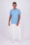 Raizzed T-shirt Julian met backprint oceana blue - Thumbnail 1