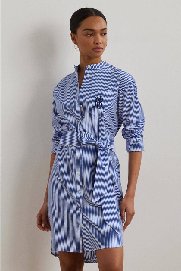 Lauren Ralph Lauren Lange Jurk KINLEY - Foto 2