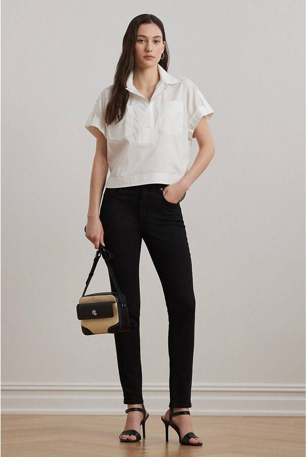 Lauren Ralph Lauren blousetop wit
