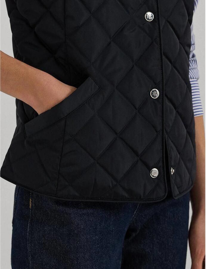 Lauren Ralph Lauren Donsjas RCL QLT VS23-INSULATED-COAT