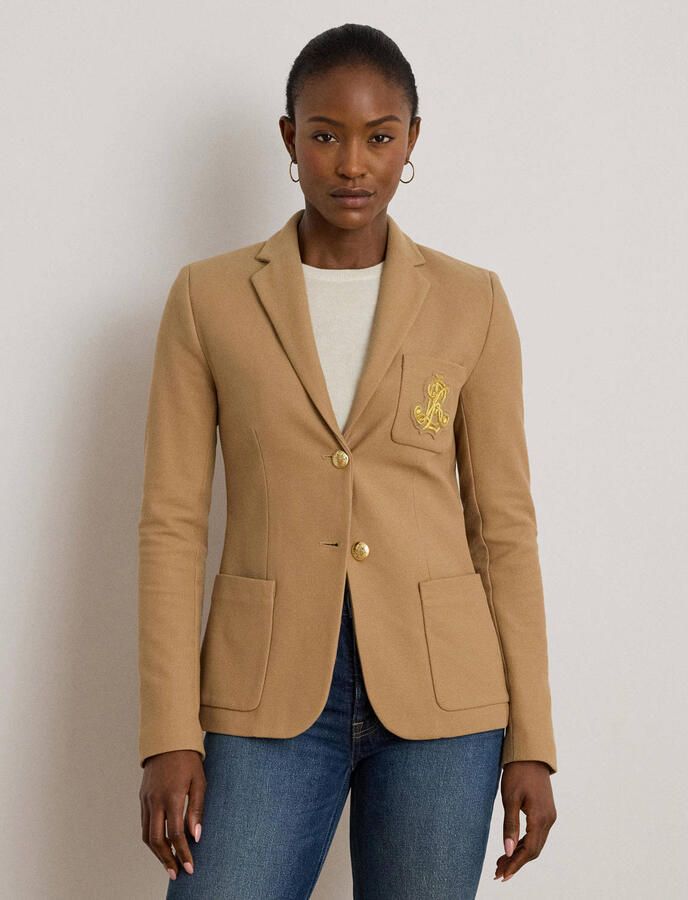 Lauren Ralph Lauren Blazer ANFISA-LINED-JACKET