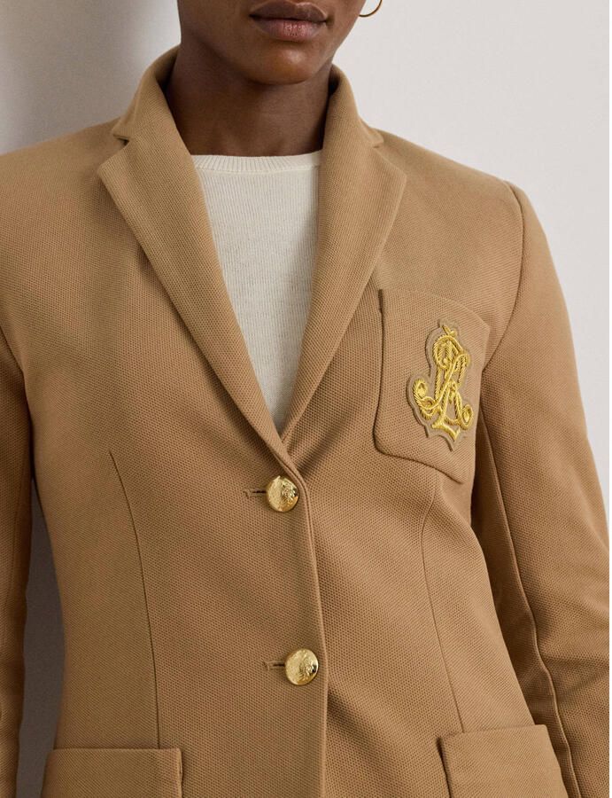 Lauren Ralph Lauren Blazer ANFISA-LINED-JACKET - Foto 2