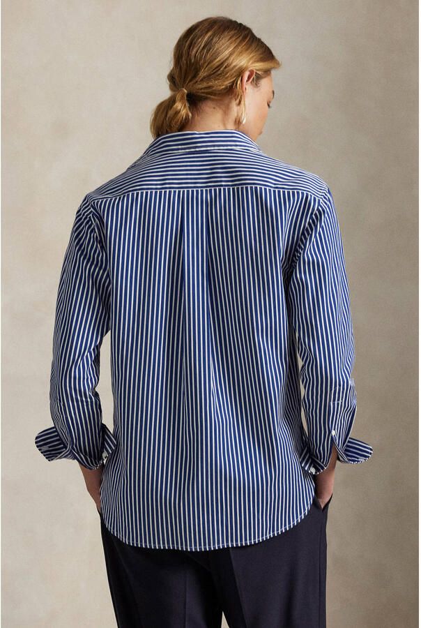 Polo Ralph Lauren Overhemdblouse met knoopsluiting