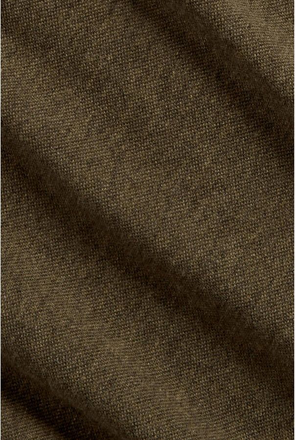 Polo Ralph Lauren Overhemd Lange Mouw CHEMISE AJUSTEE COL BOUTONNE EN POLO FEATHERWEIGHT - Foto 2