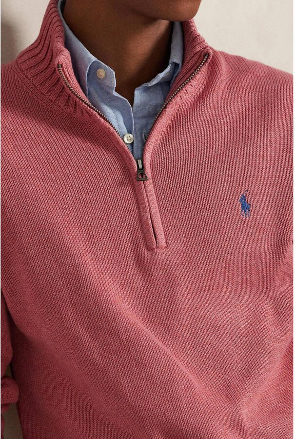 Polo Ralph Lauren SCHIPPERSTRUI met labelstitching - Foto 2