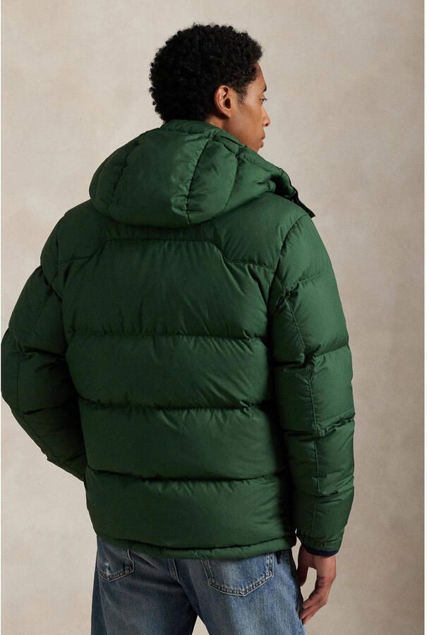 Polo Ralph Lauren Donsjas DOUDOUNE GORHAM - Foto 2