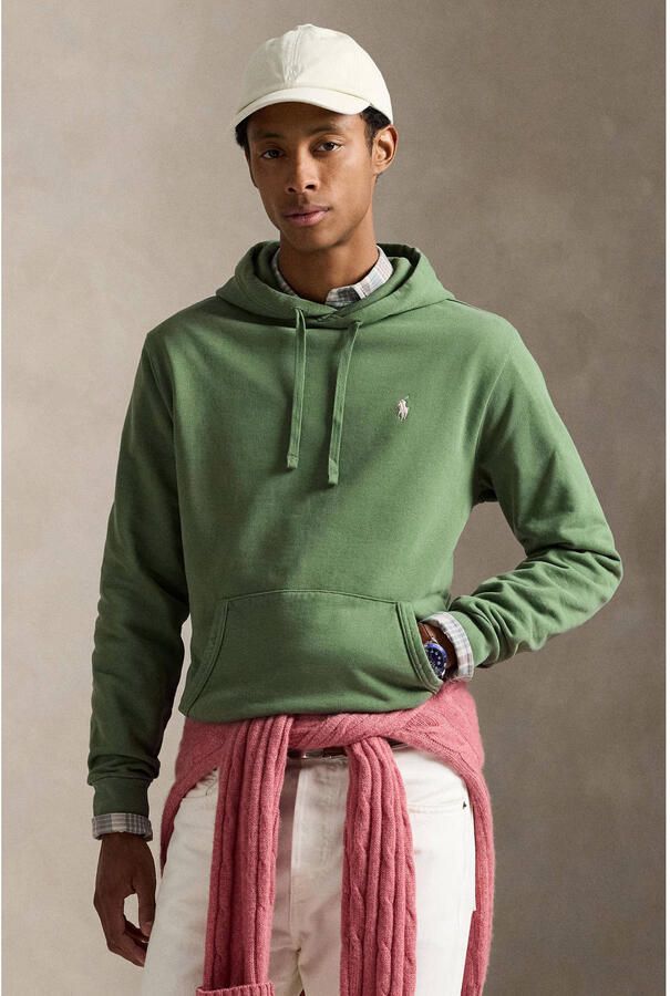 POLO Ralph Lauren hoodie groen