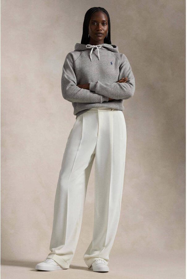 Polo Ralph Lauren Grijze Sweatshirt voor Vrouwen Aw24 Gray Dames - Foto 2