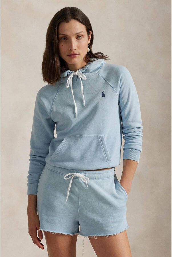 Polo Ralph Lauren Hoodie met logostitching - Foto 3