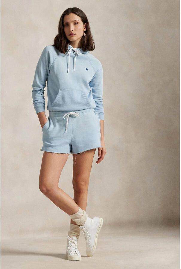 Polo Ralph Lauren Hoodie met logostitching