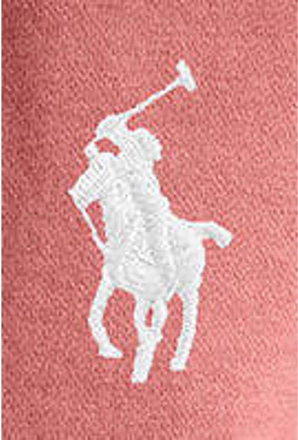 POLO Ralph Lauren hoodie roze - Foto 2
