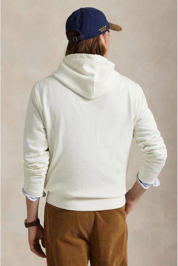 Polo Ralph Lauren Sweater SWEATSHIRT CAPUCHE POLO BEAR RALPH LAUREN