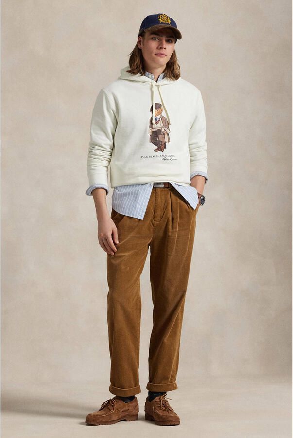 Polo Ralph Lauren Sweater SWEATSHIRT CAPUCHE POLO BEAR RALPH LAUREN - Foto 2