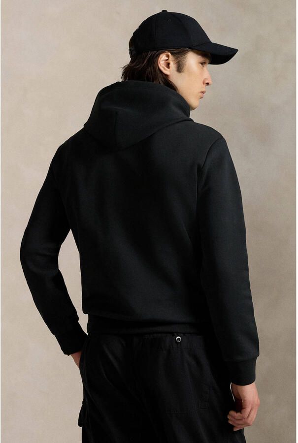 Polo Ralph Lauren Sweater SWEATSHIRT BRODE EN DOUBLE KNIT TECH