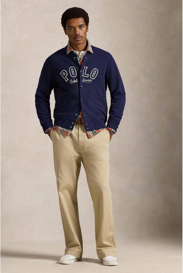 Polo Ralph Lauren jack donkerblauw - Foto 2