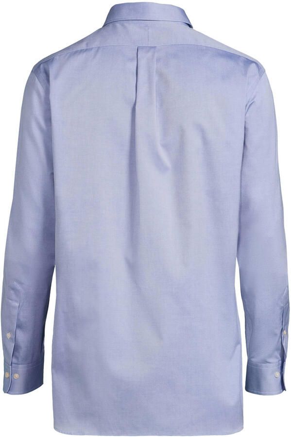 Polo Ralph Lauren Regular fit zakelijk overhemd met button-downkraag - Foto 2