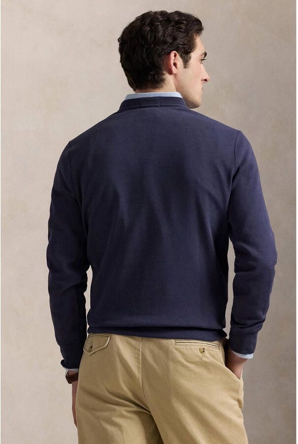 Polo Ralph Lauren Sweater SWEATSHIRT COL ROND POLO BEAR RALPH LAUREN