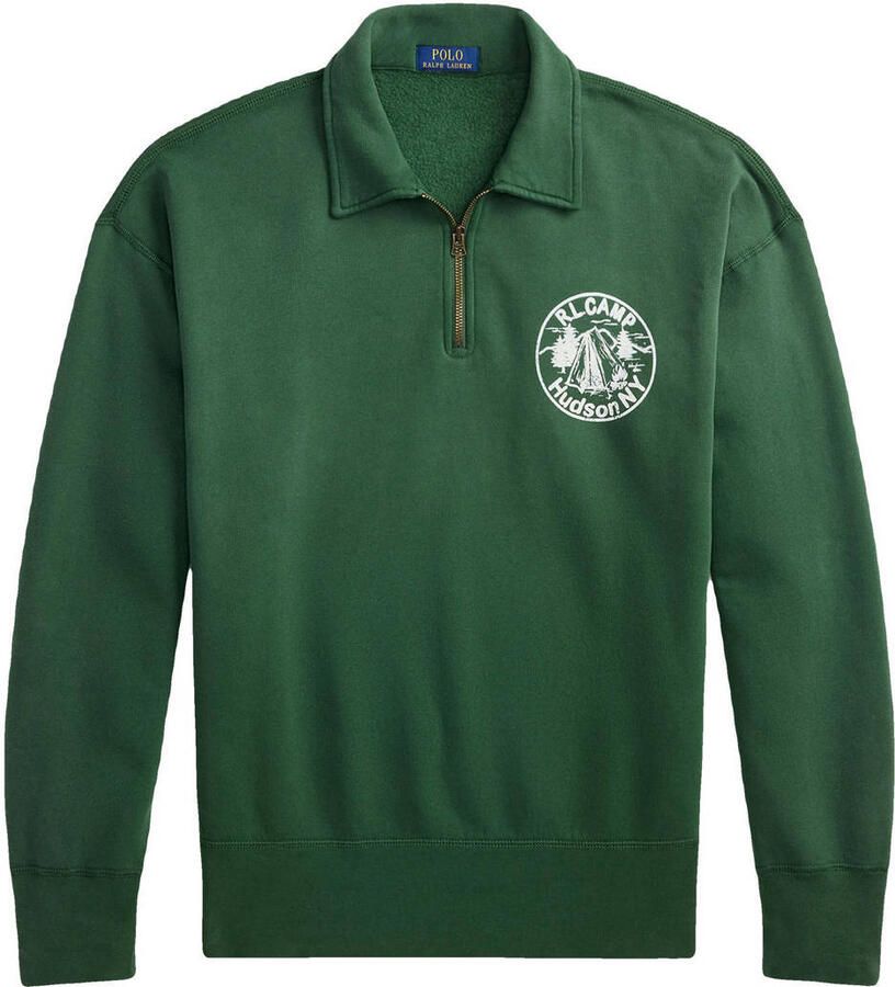Polo Ralph Lauren sweater groen