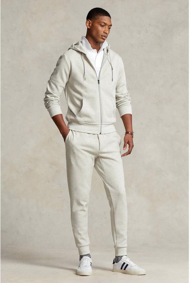 Ralph Lauren Grijze Sweaters met Langemouw Sweatshirt Gray Heren - Foto 3