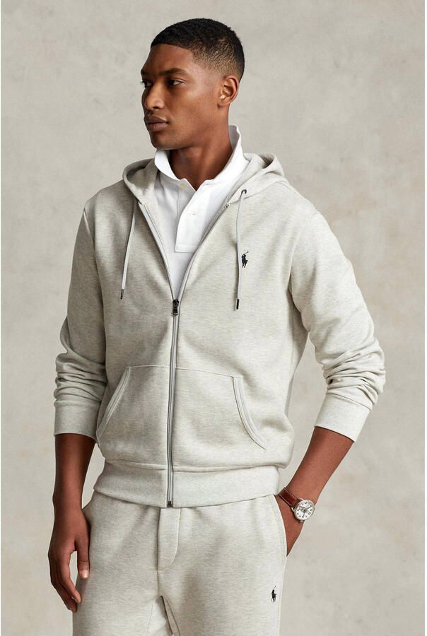 Ralph Lauren Grijze Sweaters met Langemouw Sweatshirt Gray Heren - Foto 2