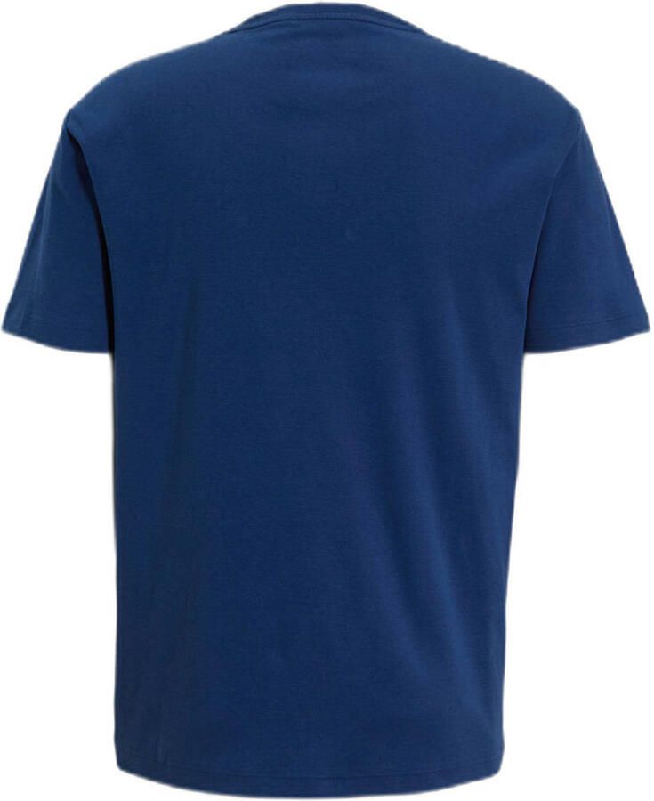 Polo Ralph Lauren T-shirt met labelstitching