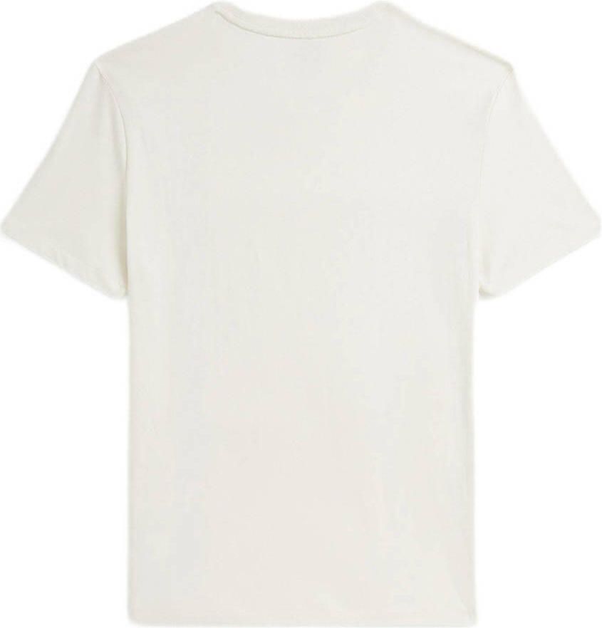 Polo Ralph Lauren T-shirt met labelstitching