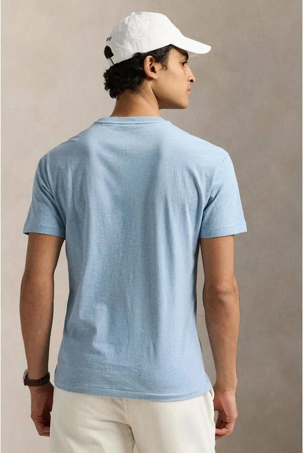 Polo Ralph Lauren T-shirt met ronde hals