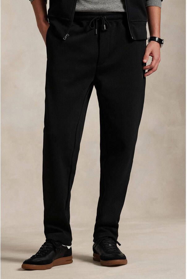 Polo Ralph Lauren Athletic Pants Men Trainingsbroeken zwart Maat XL Kleding - Foto 2