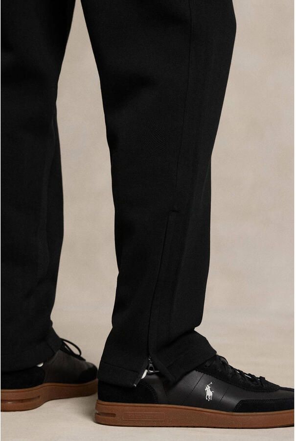 Polo Ralph Lauren Athletic Pants Men Trainingsbroeken zwart Maat XL Kleding - Foto 1