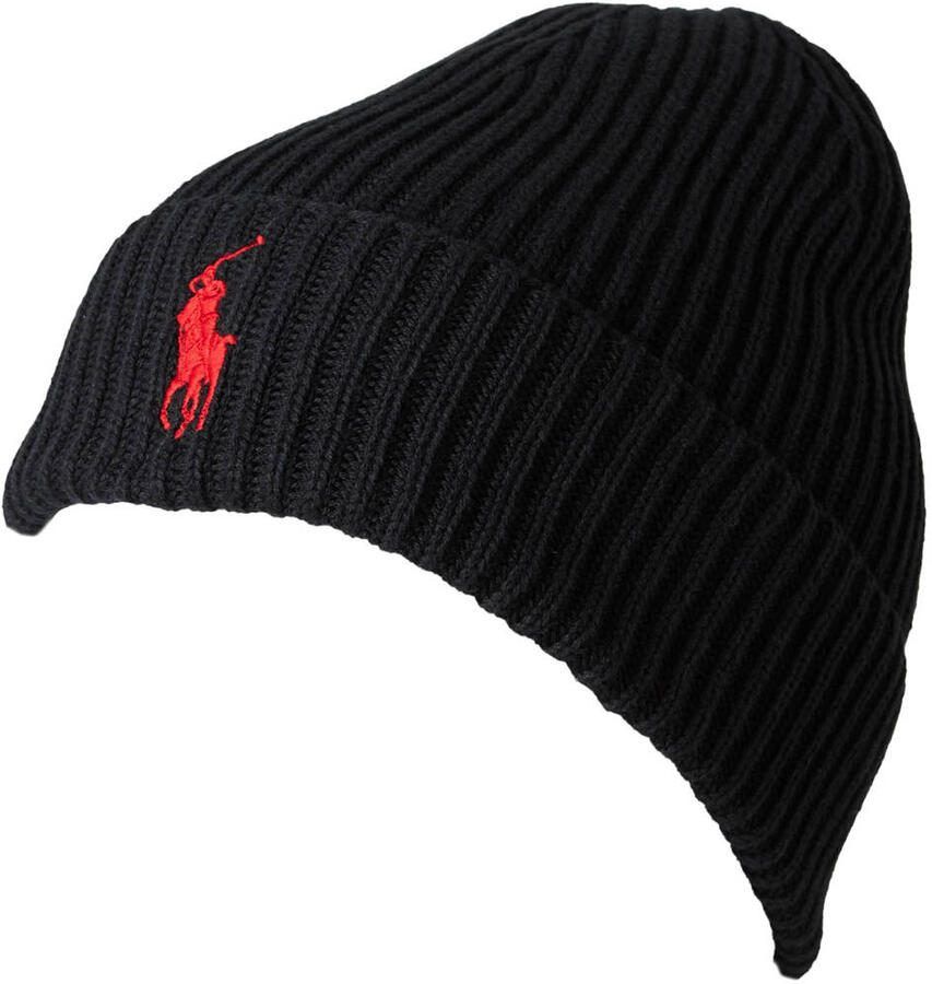 Polo Ralph Lauren Muts FO HAT-COLD WEATHER-HAT