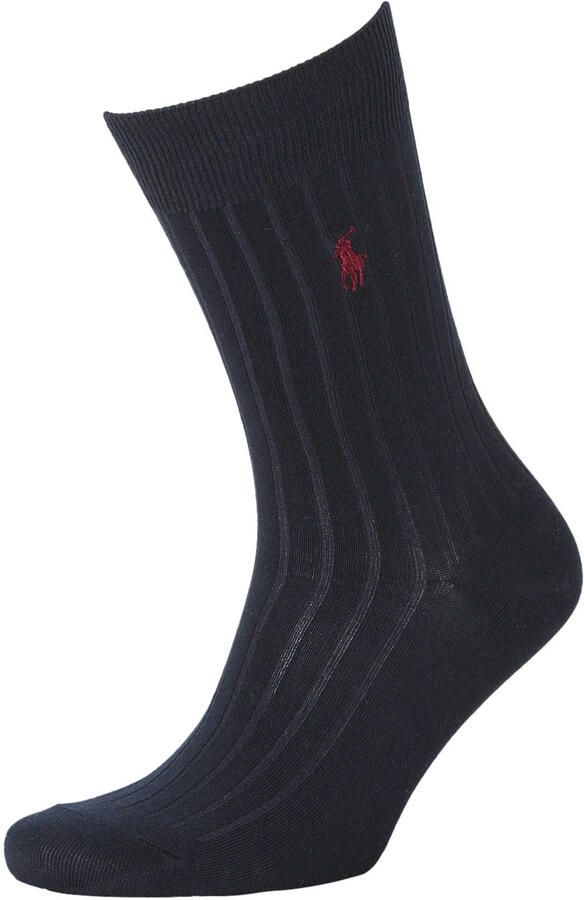 Polo Ralph Lauren Underwear Sokken pak van 2 paar