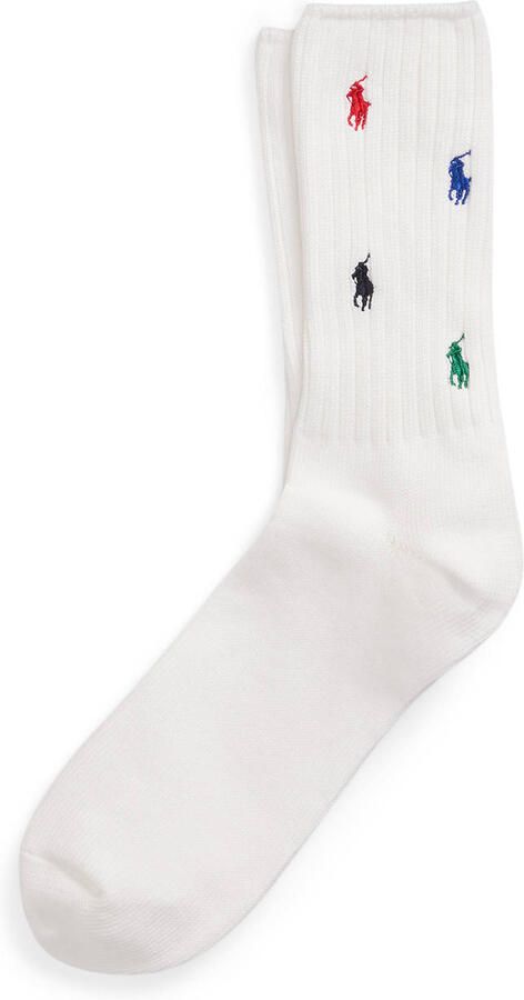 Polo Ralph Lauren Underwear Sokken met logostitching