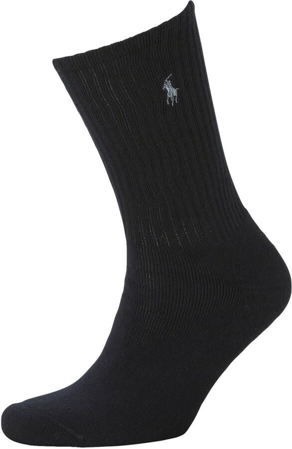 Polo Ralph Lauren Underwear Sokken met stretch set van 3 paar