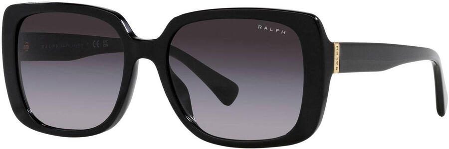 Ralph Lauren zonnebril 0RA5298U zwart
