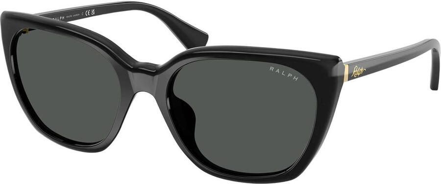 Ralph Lauren zonnebril 0RA5330U zwart