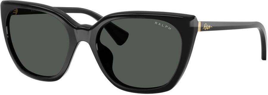 Ralph Lauren zonnebril 0RA5330U zwart - Foto 3