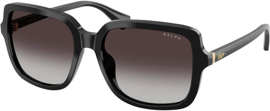 Ralph Lauren zonnebril 0RA5333U zwart