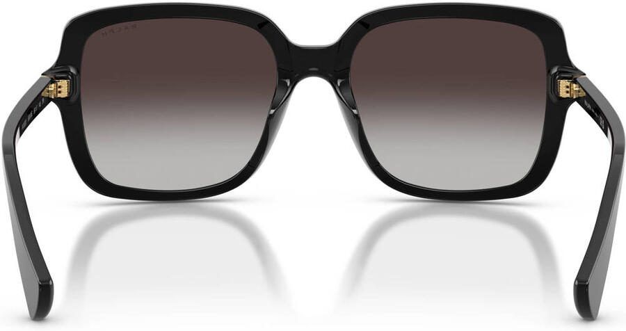 Ralph Lauren zonnebril 0RA5333U zwart - Foto 2