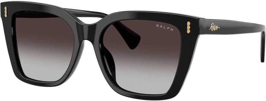 Ralph Lauren zonnebril 0RA5349U zwart