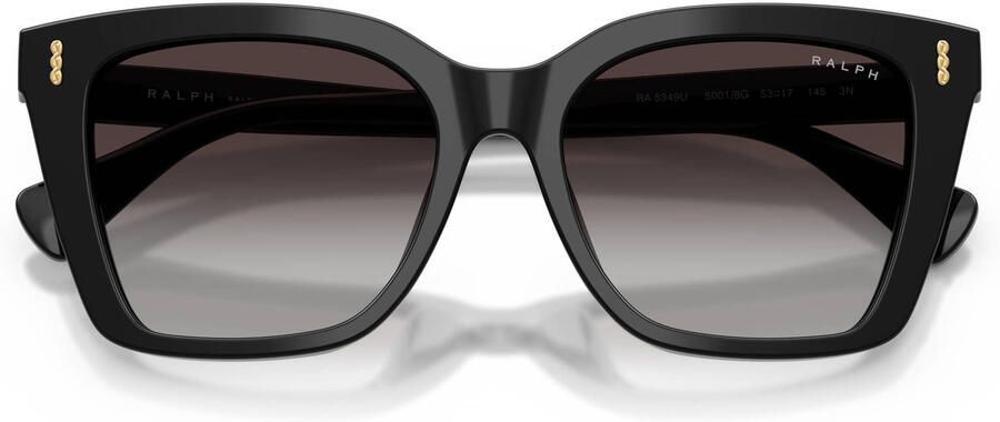 Ralph Lauren zonnebril 0RA5349U zwart - Foto 3