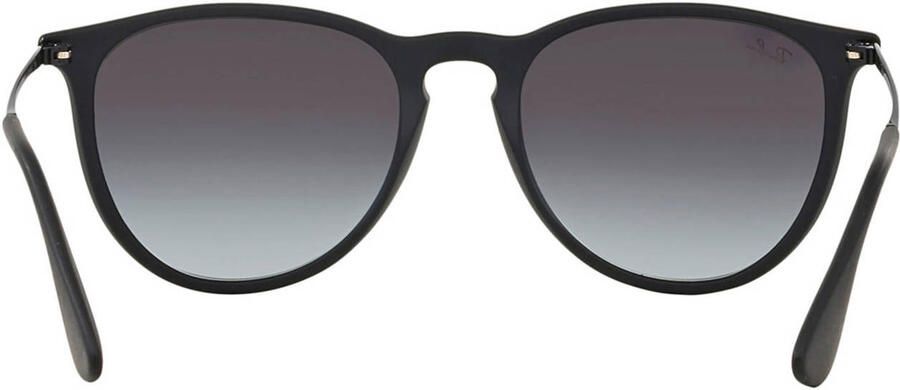 Ray-Ban Erika klassiek gepolariseerd Erika Rb4171 Gepolariseerde Zonnebril Brown - Foto 2