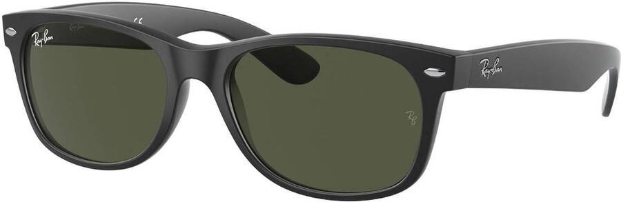 Ray-Ban Nieuwe Wayfarer Classic Green Dames