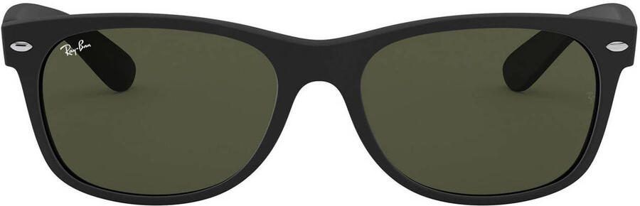 Ray-Ban Nieuwe Wayfarer Classic Green - Foto 3