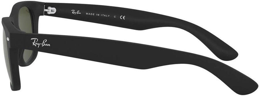 Ray-Ban Nieuwe Wayfarer Classic Green - Foto 2