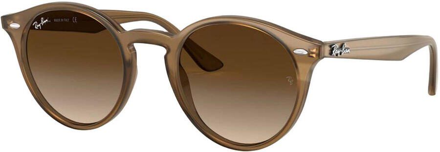 Ray-Ban zonnebril 0RB2180 taupe