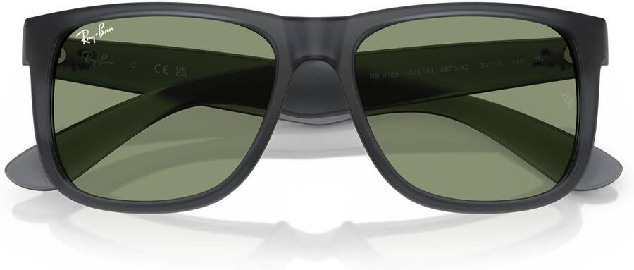 Ray-Ban zonnebril 0RB2223 zwart - Foto 3