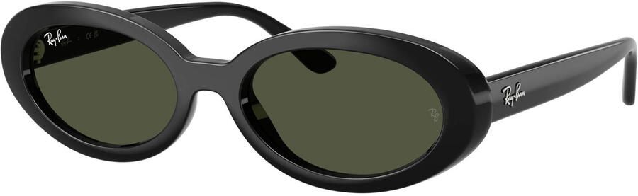 Ray-Ban zonnebril 0RB2223 zwart