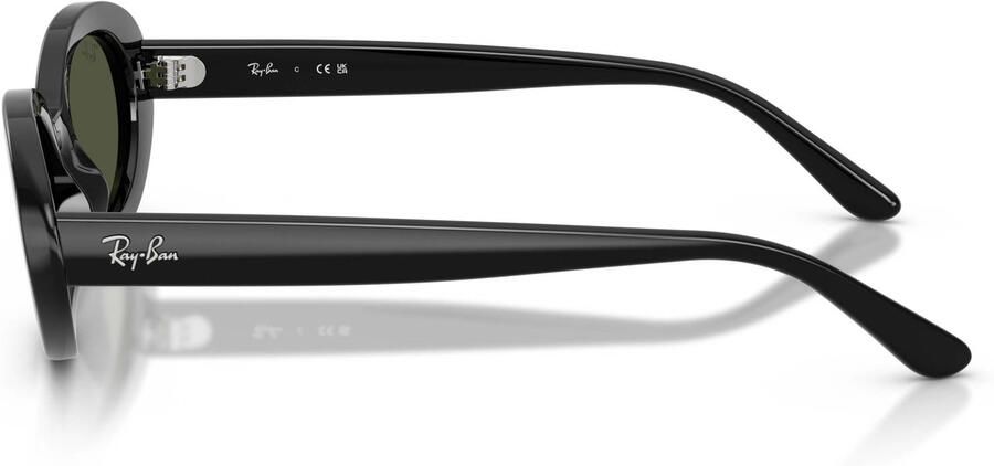 Ray-Ban zonnebril 0RB2223 zwart - Foto 2