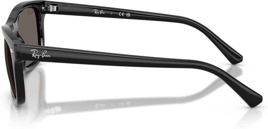 Ray-Ban zonnebril 0RB2226 zwart - Foto 2