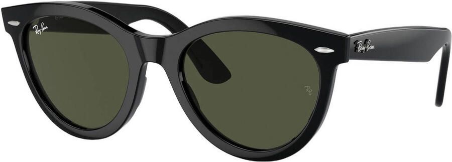 Ray-Ban zonnebril 0RB2241 zwart